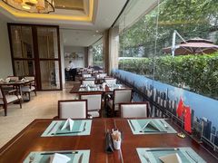-索菲特西湖大酒店·香榭丽全日候餐厅(南山路店)