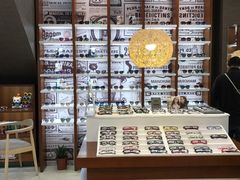 -宝岛眼镜(福中店)