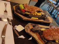 -花园餐厅(铜锣湾店)