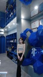 -HelloMiss舞蹈工作室