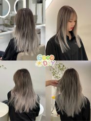 -东秀护肤造型