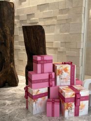 -丽妍雅集 Rubis SPA