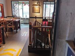 -可口香·非遗老号烧烤(南岗直营店)