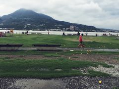 iphone_upload_pic-淡水老街