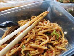 炒米粉-香巴拉云南餐厅(华莱坞店)