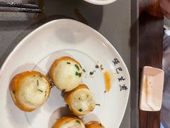 -哑巴生煎(临顿路店)