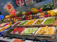 -非烤勿扰韩式自助烤肉火锅(龙岗万达广场店)
