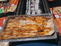 -诸锣记烤串·锦州烧烤(淘金店)