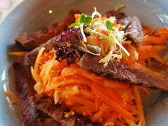 -宴悦海鲜餐厅·游水海鲜·牛排(亚龙湾瑞吉店)