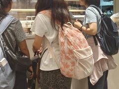 -HOT CRUSH趁热集合·现烤面包(环球港店)