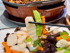 -大师傅金奖啤酒鱼(西街口总店)