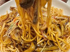 -常州银丝面馆(府琛店)