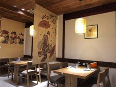 -三石铁板烧(紫竹桥店)