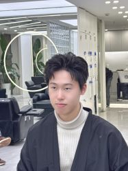 -赤道 Hair Salon