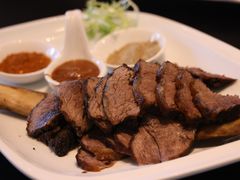 -翠湖宾馆·中餐厅