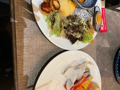 -怡咖啡自助餐(宁波香格里拉店)