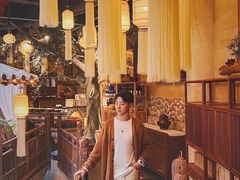 -叶叶菩提·晋福宫