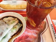 -红荔村肠粉(景田店)