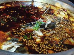-大味美蛙鱼头火锅(高水店)