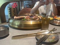 -杨小佳·齐齐哈尔烤肉·烤串(广州店)