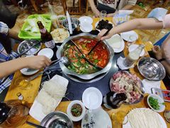 -佳荣老五生态牛肉馆