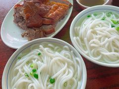 -凌舍好烧鹅(中山路店)