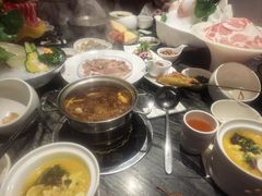 -诺筵汤品·菌汤火锅(南河坝店)