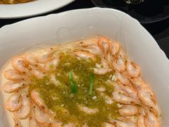 -三利音·玖弄小鲜(浦东嘉里城店)