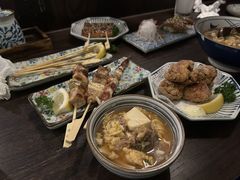 -哥哥の深夜食堂(红松东路店)