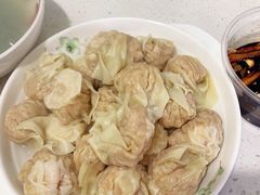 -熊大爷现包饺子(和平里店)