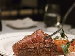 澳洲和牛M9肉眼-燃扒房Steakhouse(皇庭店)