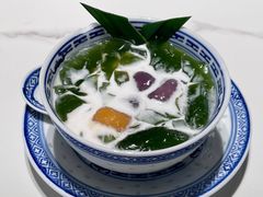 -芽笼芽笼新加坡餐厅(环球港店)