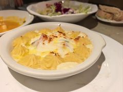 -波特曼西餐厅(中央大街店)