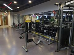 -每刻健身工作室(西直门店)