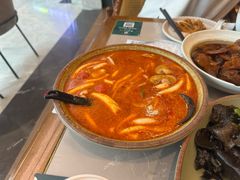 -章记星洲 · 新加坡餐厅(望京店)