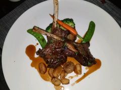 -WOLFGANG PUCK KITCHEN & BAR(迪士尼小镇店)