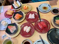 -寿司郎(皇庭广场店)