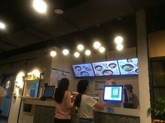 -陕味食族(西小口路店)