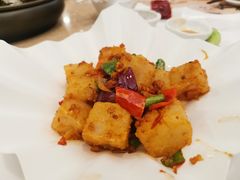 -点都德(大茶楼店)