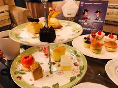 -东方滨江大酒店·滨江厅