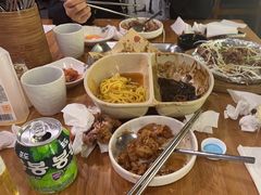 -多宾韩国料理(学衡路店)