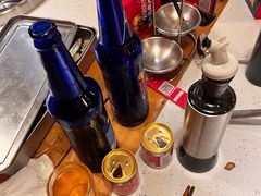 -大龙燚火锅(科华店)