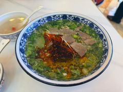 -燕兰楼·清真西北融合菜(亚运村店)