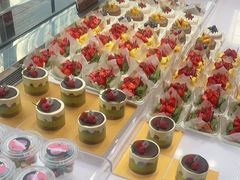 -红跑车HPCBAKERY(汉商店)