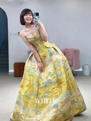 -纯色时光婚纱艺术馆WHITE