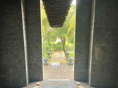 -海南清水湾莱佛士酒店