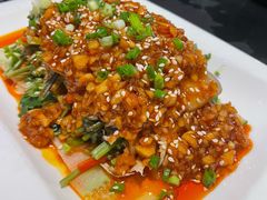 蒜泥白肉-醉小酒馆·川菜·江湖菜·重庆菜(观音桥旗舰店)