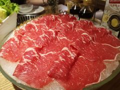 -尚海豆捞(乐虹坊店)