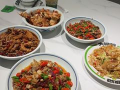 -欧记大排档·景德菜(上海首店)