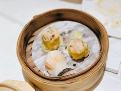 鲜虾烧卖皇-万龙洲海鲜(安定门店)